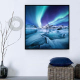Himmel 5d Diy Diamond Painting Diamant Malerei Set DS163729171