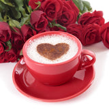 Kaffee 5d Diy Diamond Painting Diamant Malerei Set DS166825418