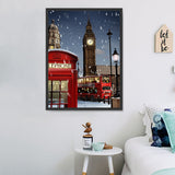 Landschaft 5d Diy Diamond Painting Diamant Malerei Set DS16684094