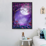Natur 5d Diy Diamond Painting Diamant Malerei Set DS17646363