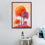 Baum 5d Diy Diamond Painting Diamant Malerei Set DS198713802