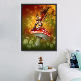 Fee 5d Diy Diamond Painting Diamant Malerei Set DS20865771