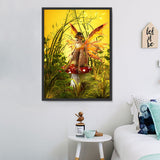 Fee 5d Diy Diamond Painting Diamant Malerei Set DS21543860