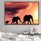 Elefant 5d Diy Diamond Painting Diamant Malerei Set DS2242692