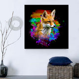 Fuchs 5d Diy Diamond Painting Diamant Malerei Set DS230892291
