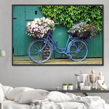 Fahrrad 5d Diy Diamond Painting Diamant Malerei Set DS25541754