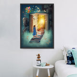 Traum 5d Diy Diamond Painting Diamant Malerei Set DS28625367