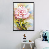 Blume 5d Diy Diamond Painting Diamant Malerei Set DS37256952