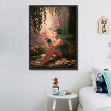 Fee 5d Diy Diamond Painting Diamant Malerei Set DS41161766