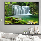 Wasserfall 5d Diy Diamond Painting Diamant Malerei Set DS42810501