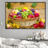 Frucht 5d Diy Diamond Painting Diamant Malerei Set DS42825561