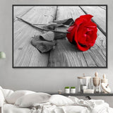 Rose 5d Diy Diamond Painting Diamant Malerei Set DS448901