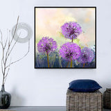 Löwenzahn 5d Diy Diamond Painting Diamant Malerei Set DS54317245