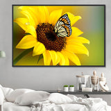 Sonnenblume 5d Diy Diamond Painting Diamant Malerei Set DS56665153