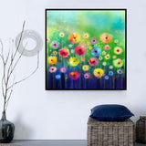 Blume 5d Diy Diamond Painting Diamant Malerei Set DS57816327