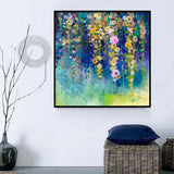 Blume 5d Diy Diamond Painting Diamant Malerei Set DS61727095