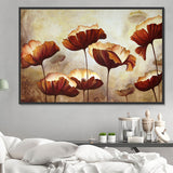 Blume 5d Diy Diamond Painting Diamant Malerei Set DS62601463
