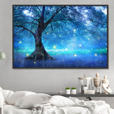 Baum 5d Diy Diamond Painting Diamant Malerei Set DS64828470