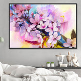Blume 5d Diy Diamond Painting Diamant Malerei Set DS66439685