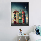 Karikatur 5d Diy Diamond Painting Diamant Malerei Set DS69251979