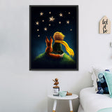 Märchenland 5d Diy Diamond Painting Diamant Malerei Set DS70484157