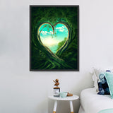 Baum 5d Diy Diamond Painting Diamant Malerei Set DS72306586