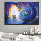 Märchenland 5d Diy Diamond Painting Diamant Malerei Set DS81259252