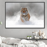 Tiger 5d Diy Diamond Painting Diamant Malerei Set DS84783074