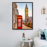 Landschaft 5d Diy Diamond Painting Diamant Malerei Set DS89290474
