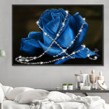 Rose 5d Diy Diamond Painting Diamant Malerei Set DS9147026