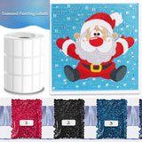 Diamant-Malerei-Zubehör-Kits Etiketten – für Diamant-Kunst-Zubehör-Werkzeuge DT9015