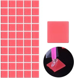 Malerei-Kleber-Ton-DIY-Diamant-Stickerei-Wachs-Werkzeug-Set (50) DT9018