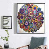 Spezielle Diamant 5d DIY Diamond Painting Kits HD9001