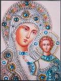 Spezielle Diamant 5d DIY Diamond Painting Kits HD9005