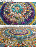 Spezielle Diamant 5d DIY Diamond Painting Kits HD9014