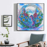 Spezielle Diamant 5d DIY Diamond Painting Kits HD9017