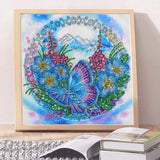 Spezielle Diamant 5d DIY Diamond Painting Kits HD9017