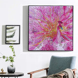 Spezielle Diamant 5d DIY Diamond Painting Kits HD9018