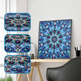 Spezielle Diamant 5d DIY Diamond Painting Kits HD9023