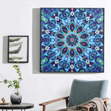 Spezielle Diamant 5d DIY Diamond Painting Kits HD9023