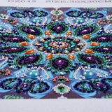 Spezielle Diamant 5d DIY Diamond Painting Kits HD9023