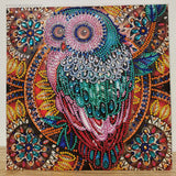 Spezielle Diamant 5d DIY Diamond Painting Kits HD9026
