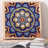 Spezielle Diamant 5d DIY Diamond Painting Kits HD9027