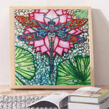 Spezielle Diamant 5d DIY Diamond Painting Kits HD9029