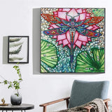 Spezielle Diamant 5d DIY Diamond Painting Kits HD9029