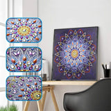 Spezielle Diamant 5d DIY Diamond Painting Kits HD9030