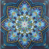 Spezielle Diamant 5d DIY Diamond Painting Kits HD9031