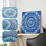 Spezielle Diamant 5d DIY Diamond Painting Kits HD9032