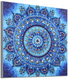 Spezielle Diamant 5d DIY Diamond Painting Kits HD9032