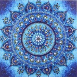 Spezielle Diamant 5d DIY Diamond Painting Kits HD9032